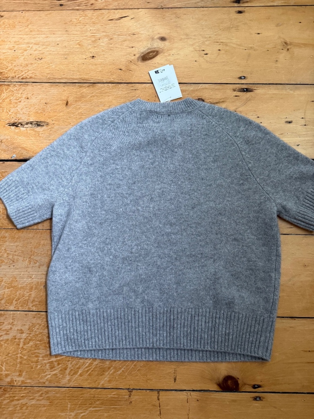 Annie Bing Sweater